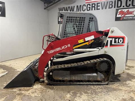 takeuchi skid steer review|takeuchi tl10 problems.